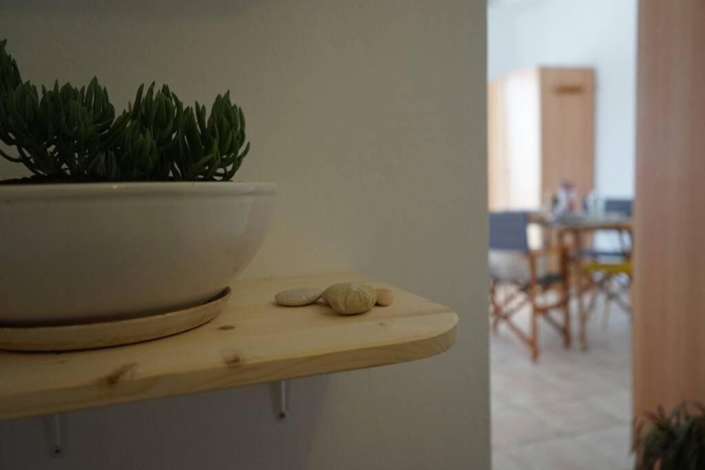Γ3 - The Weekend Getaway One Apartment Aigio Exterior photo